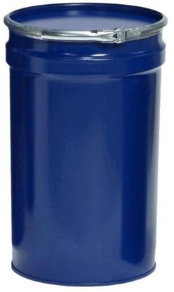 Bidon chapa 120 litros apertura total 3084