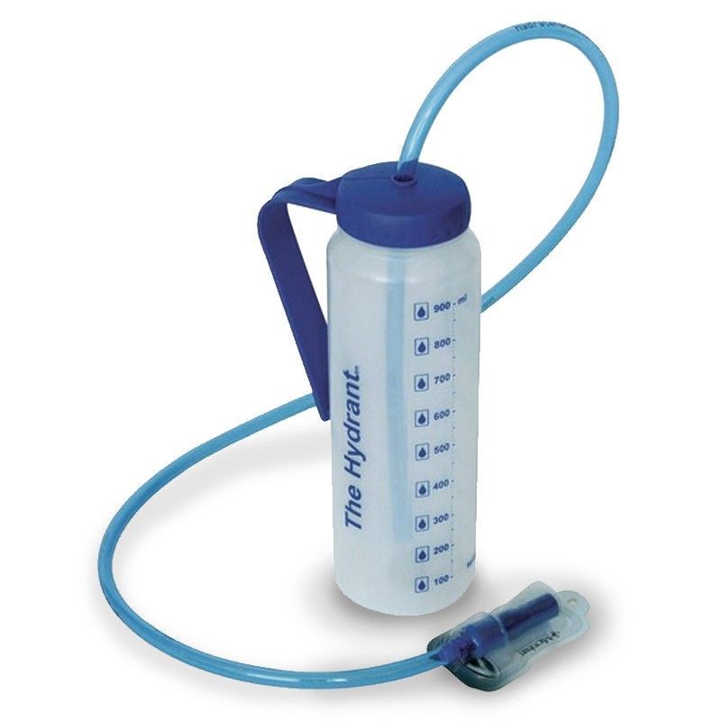 Bidon de hidratación Hydrant