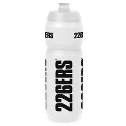 Bidón Logo 226ERS Negro 750ml