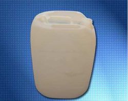 Bidon Plastico Apilable B 50 30 L