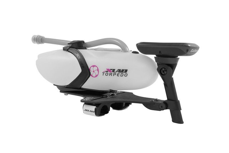 Bidón+Portabidón Torpedo versa 200