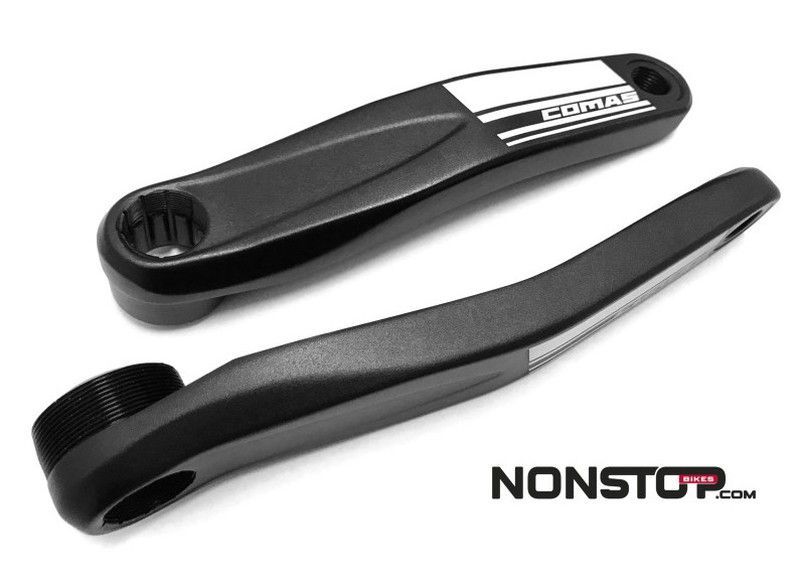 Bielas Comas RACE ISIS 160mm Biketrial