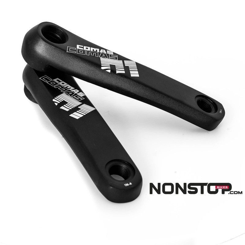 Bielas JIS Comas Biketrial