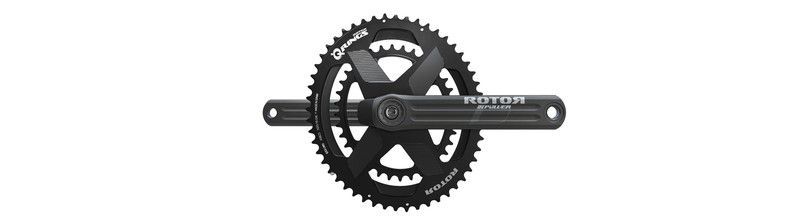 Bielas rotor inpower dm road