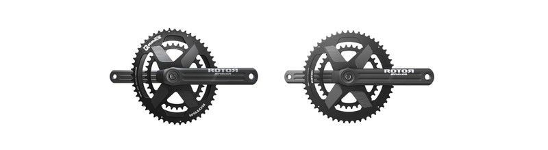 Bielas rotor inpower round direct mount