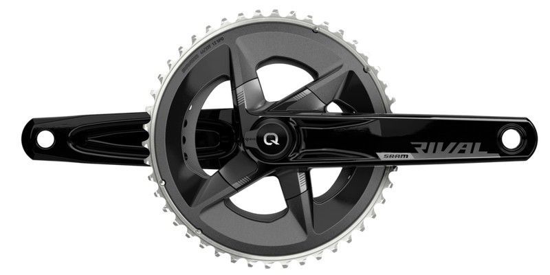 Bielas Sram Power Meter Rival Axs Dub 172,5 46/33 (107bcd)