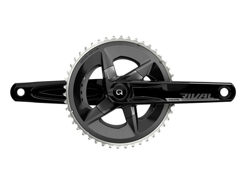 Bielas Sram Power Meter Rival Axs Dub 172,5 48/35 (107bcd)