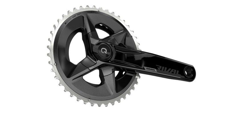 Bielas Sram Power Meter Rival Wide Axs Dub 175 43/30 (94bcd)