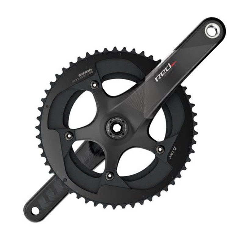 Bielas Sram Red 11v / E-Tap Gxp 172.5 53-39 11v