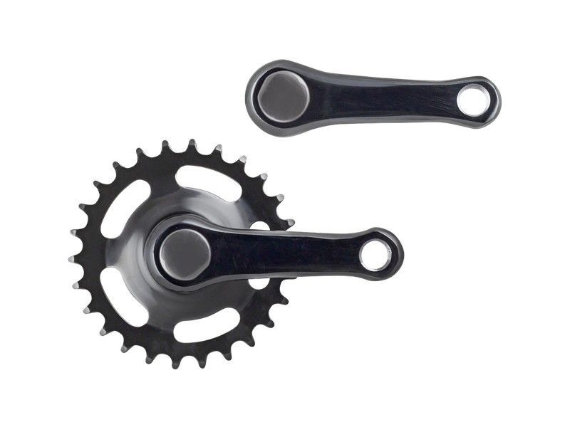 Bielas Trek 16" niño