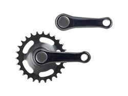 Bielas Trek 16" niño