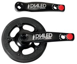 Bielas Trek Dialed niño