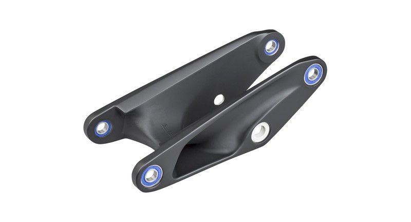 Bieleta rocker trek session 29 mag 2018 negro