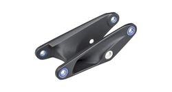 Bieleta rocker trek session 29 mag 2018 negro