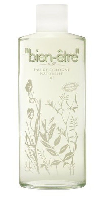 Bien Etre Col. 490