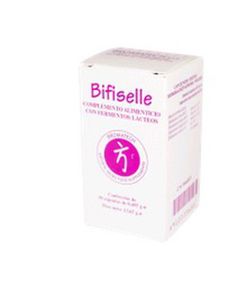 Bifiselle 30 Cap