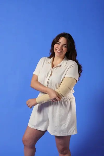 BIFLEX SELF ADJUST BRAZO