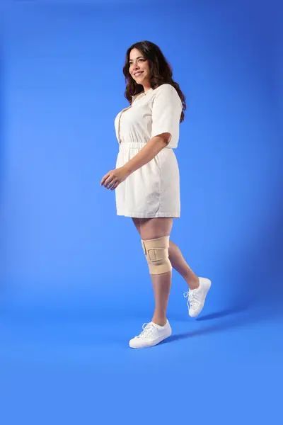 BIFLEX SELF ADJUST RODILLA