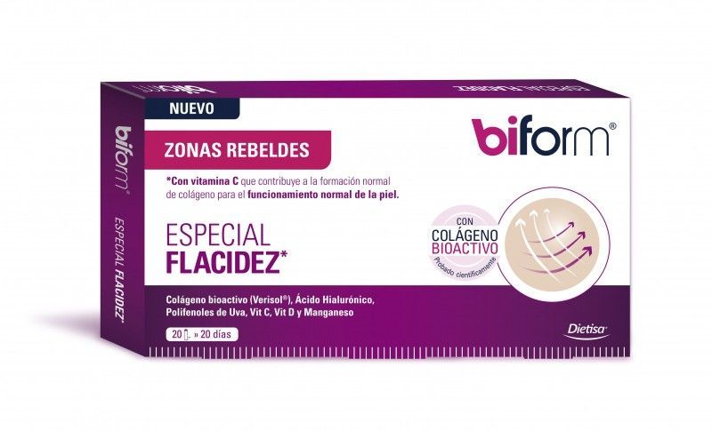 Biform Especial Flacidez de Dielisa