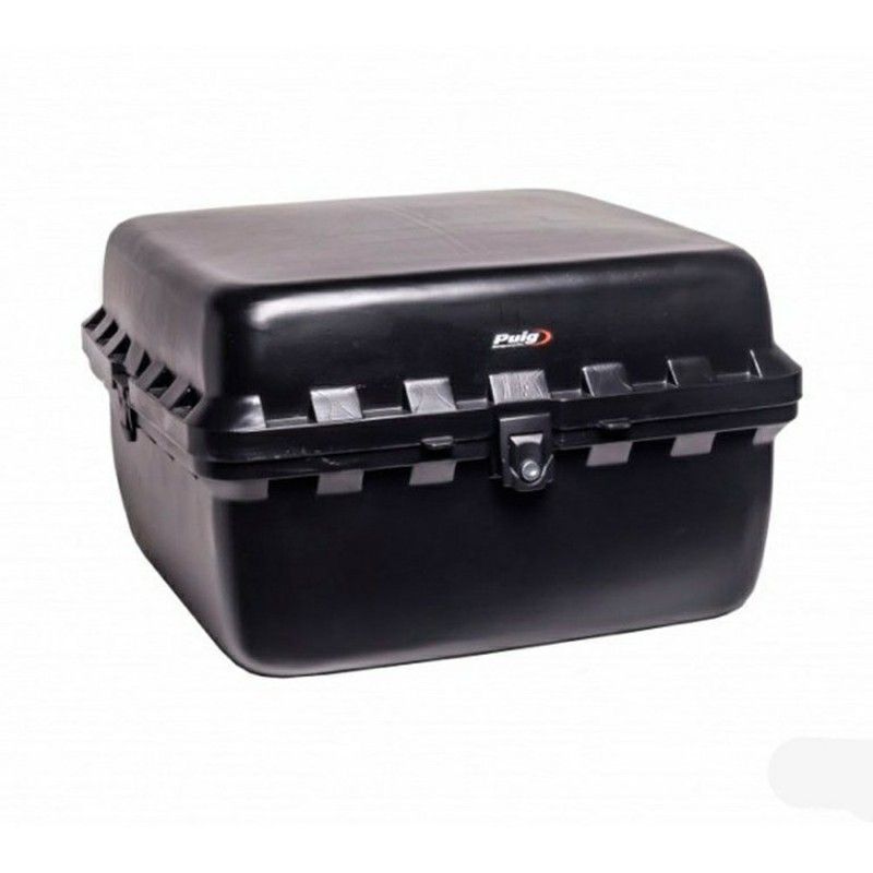 Big box puig con cerradura 60 ltr.