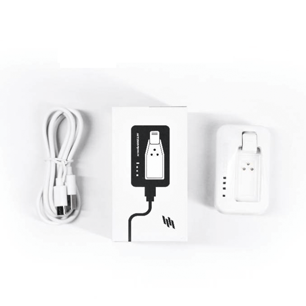 BIGROCK – Cargador de batería para Sram AXS/eTap Reverb con cable USB Type-C