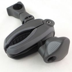 Bike Arm Black 122mm w/o Lock /Thule 52415 Brazo de bicicleta corto 122 mm sin candado