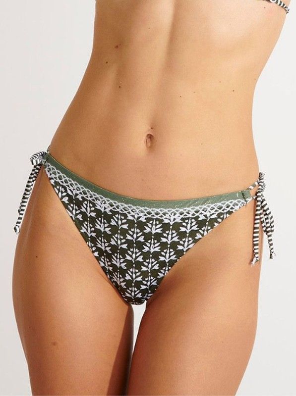 Bikini Banana Moon Braguita Atada STORA BOMBAY