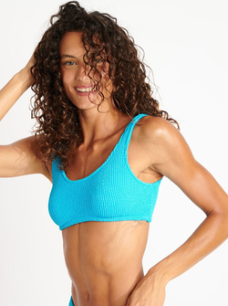 Bikini Banana Moon Sujetador Top JUSTIN POPCORN