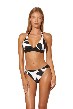 Bikini Basmar Top Halter ALANNA