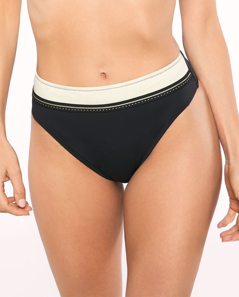 Bikini Red Point Braguita Alta DALIS