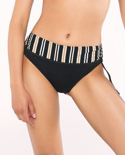 Bikini Red Point Braguita Alta Regulable DANAI