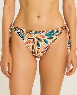 Bikini Red Point Braguita Atada HANIA
