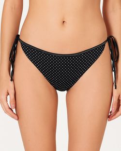 Bikini Red Point Braguita Mini ELIA