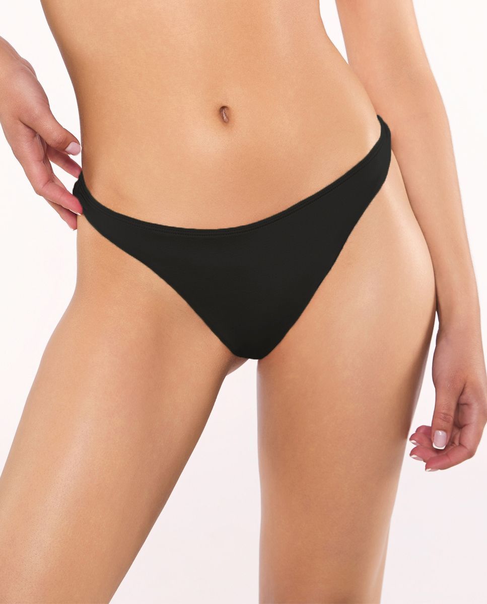 Bikini Red Point Braguita Tanga ECO