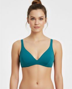 Bikini Red Point Sujetador Aros "C" o "D" SALI