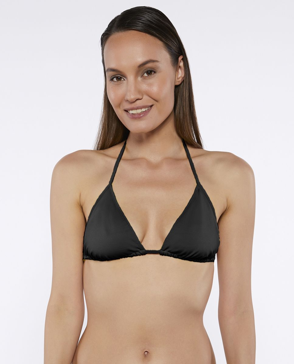 Bikini Red Point Sujetador Triángulo ECO