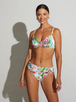 Bikini Roidal Aro Cruzado GARA "C"