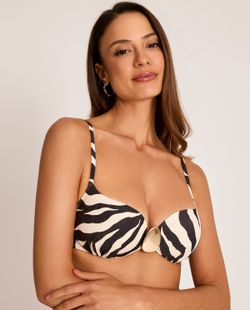 Bikini Selmark Sujetador Moldeador OBERON