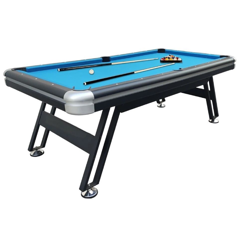 Billar Maverick Azul 2207