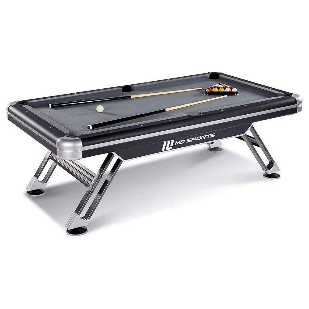 Billar Maverick Gris 2206