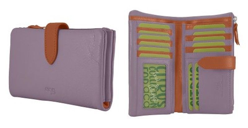 Billetero Piel Acq Citrus28li 17x10