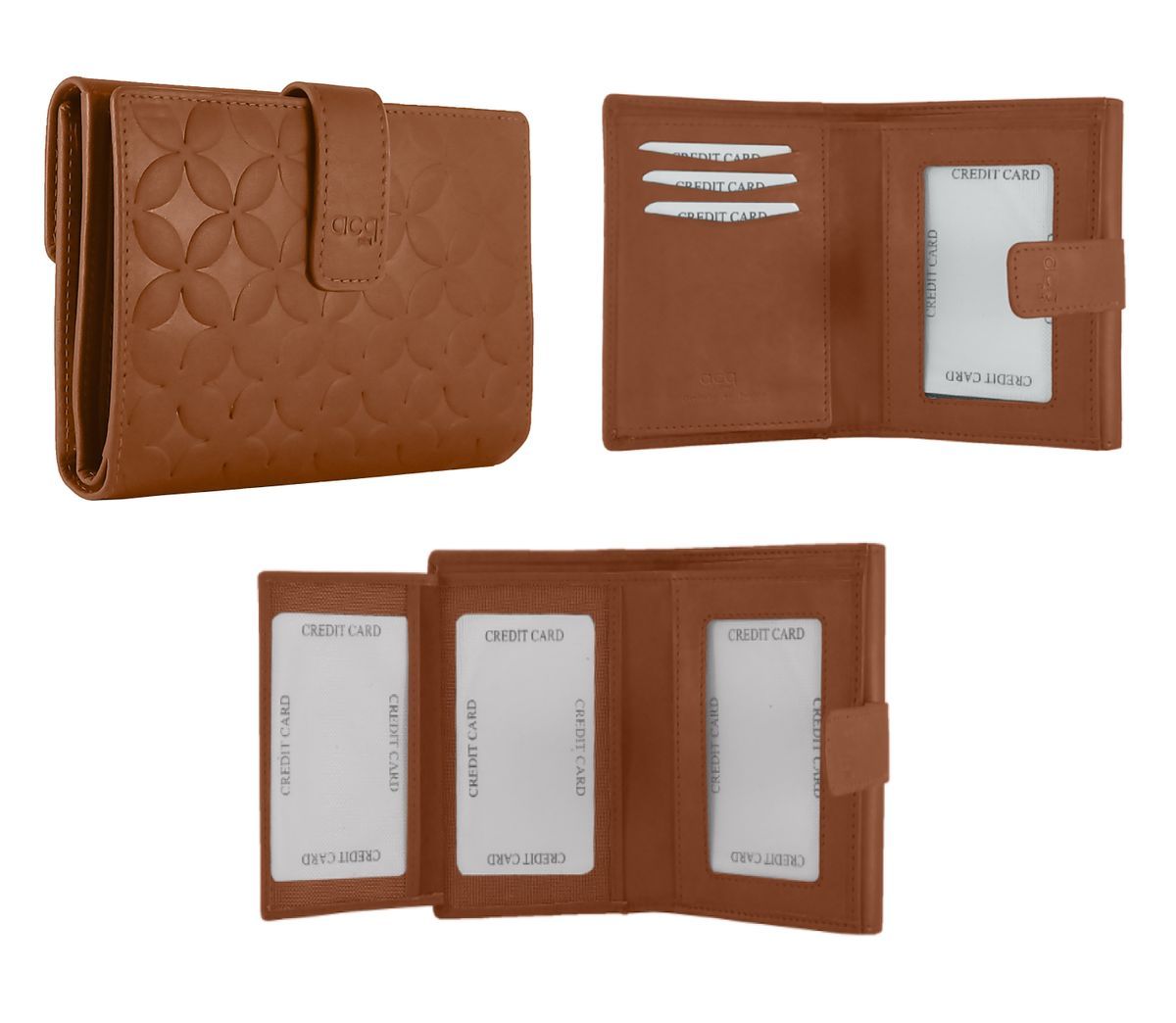 Billetero Piel Acq Portofino08c  12x9