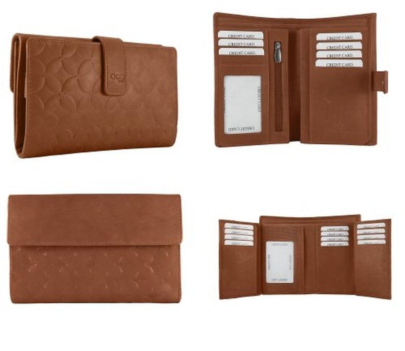 Billetero Piel Acq Portofino14c 16x10