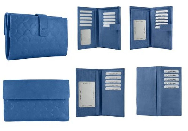 Billetero Piel Acq Portofino48a 18x10