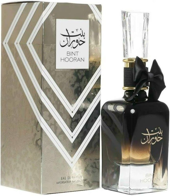 Bint Hooran Lattafa Perfume Mujer