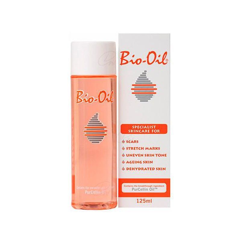 Bio - Oil 125 Ml