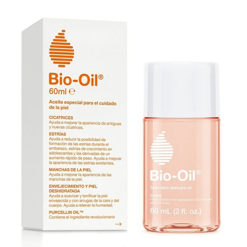 Bio Oil aceite 60 ml