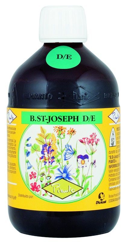 Bio San Jose D/E 510 Gr