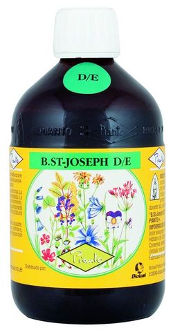 Bio San Jose D/E 510 Gr