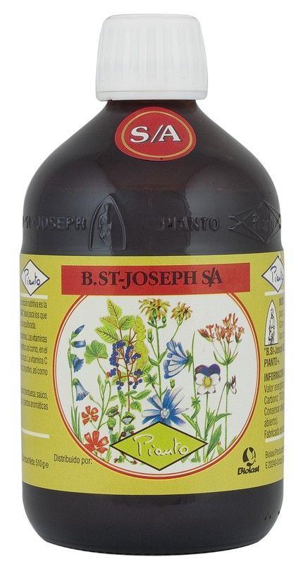 Bio San Jose S/A 510 Gr